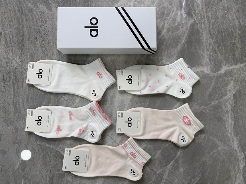 Alo Socks QY32